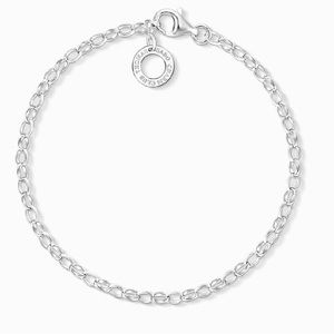Thomas Sabo Silver Bracelet